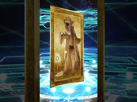 Moon Cancer (Compliment) | FGO