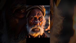 Countries As Old Men In Fire Light  Midjourney And Leonardo Ai