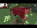 Baran İle Beraber Minecraft Survival Oynuyorum! (3.Bölüm)