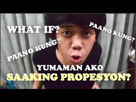 Video: Kung Ano Ang Mga Propesyon Wala Na