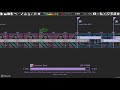 End of video