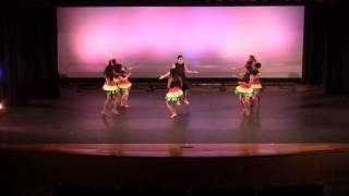 Guest Group: VIVAZ / Ladybirds Spring Showcase 2015