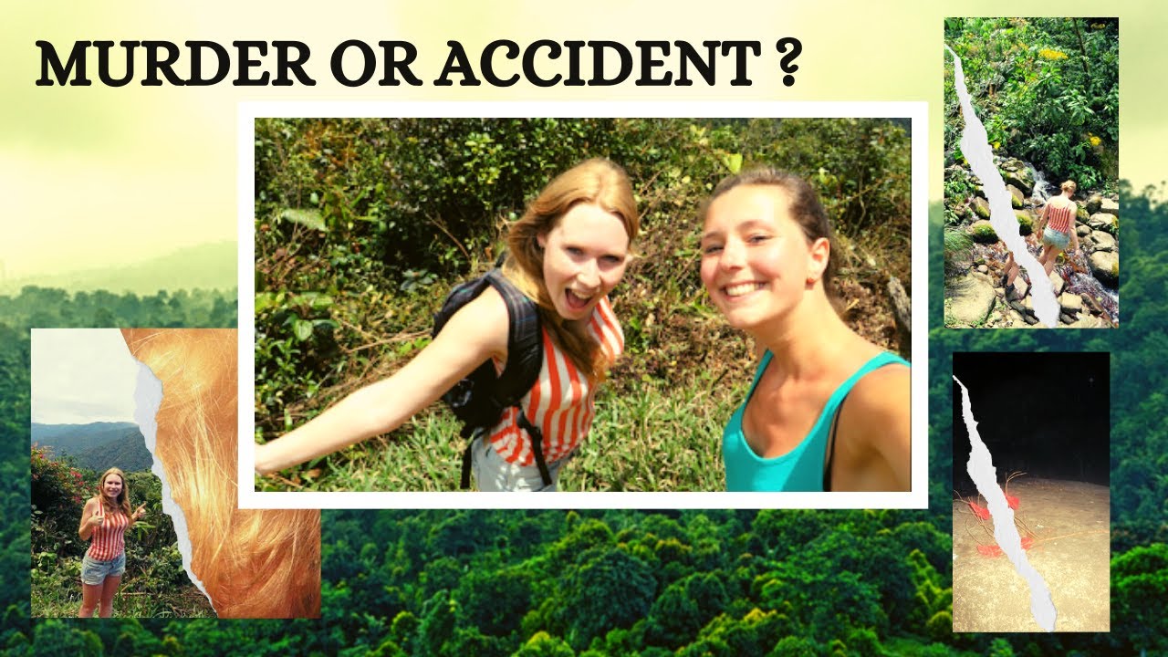 Kris Kremers and Lisanne Froon: All the things you don't know yet / Mystery Monday