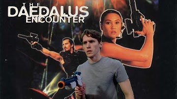The Daedalus Encounter With Jerma985