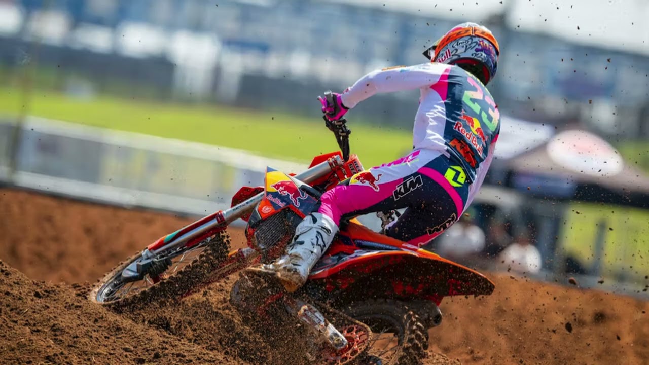 Julien Beaumer Spinal Injury Update