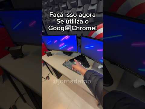 Vídeo: Como encontro o ícone de chave inglesa no Google Chrome?