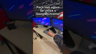 Do this now if you use Google Chrome