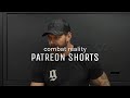 Patreon shorts  reality of combat