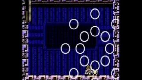 Mega Man 10 (single segment run) (Bass) (Normal Mode) pt. 9