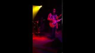Tribal Seeds-Island Girl Live
