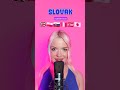 PINKY UP - Katseye | Singing in 6 languages 🌎