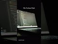 Genz Scrolls... Coders build genz #coderlife #developerlife #codingreels #techreels #viralreels