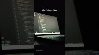Genz Scrolls... Coders build genz #coderlife #developerlife #codingreels #techreels #viralreels