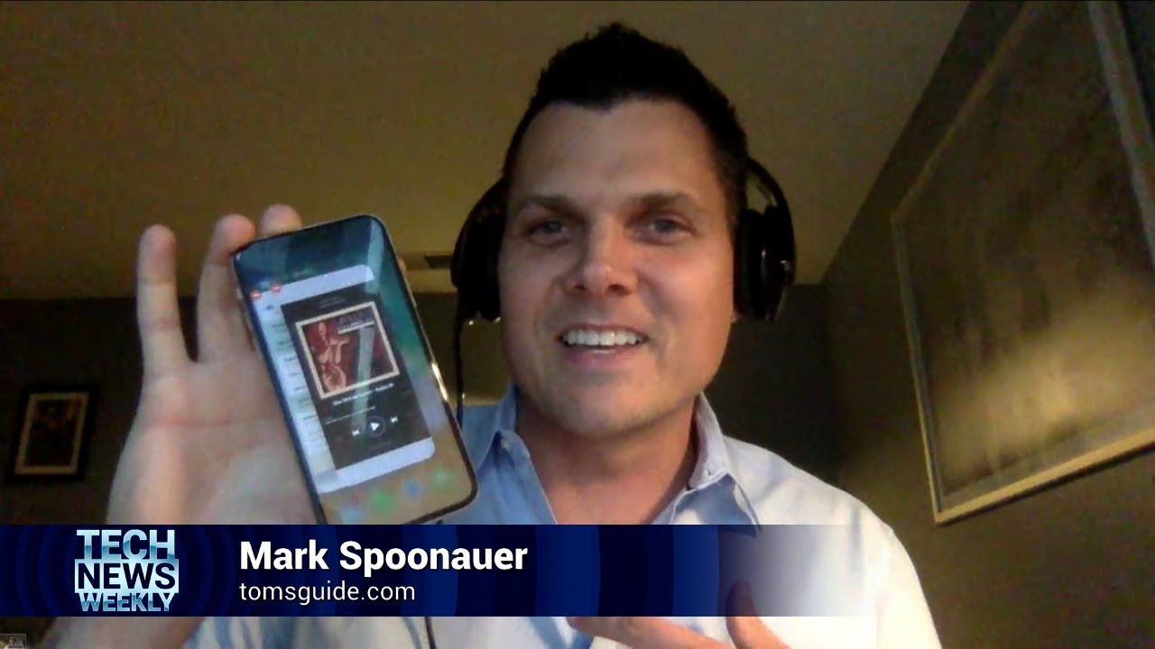 Tech News Weekly 5: You're Not the Bot of Me!