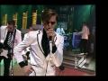 The hives wont be long on fuel tv