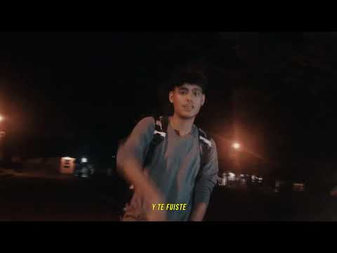Raxse Feat CC Martínez - Me Voy (Video Oficial) #Raxse #CCMartinez