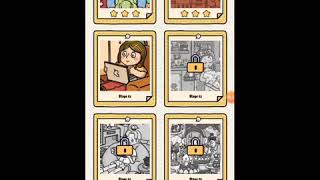 Find Out Temukan Gambar Tersembunyi level 5 -6 screenshot 5