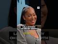 What is La La Anthony's net worth? #360withspeedy