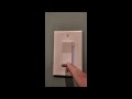 End of video