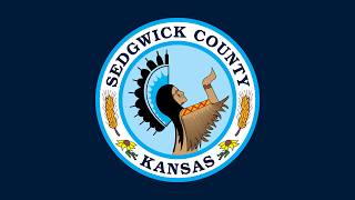 Sedgwick County Board of Commissioners Meeting - 8/5/2026