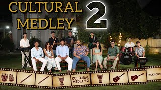 Cultural Medley 2 | Vasaikar & East Indian Songs | Jayden Coutinho. Cultural Medley 2 | Vasaikar & East Indian Songs | Jayden Coutinho.