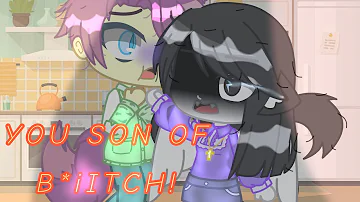 I’m yer dad meme ( Gacha Club ) please watch to the end🌸@grlwood