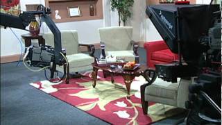 TV Production @ McFatter Tech