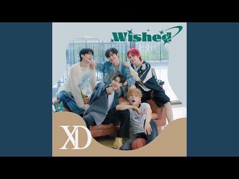 저기 떨어지는 별을 봐줘 (Falling Stars) (jeogi tteol-eojineun byeol-eul bwajwo)