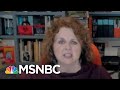 Economic Shockwave Hits As Coronavirus Warnings Come To Pass | Rachel Maddow | MSNBC