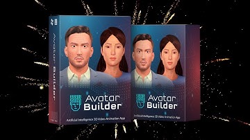 Avatar Builder Review