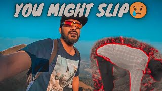 Be Careful You Might Slip The Indian Arab