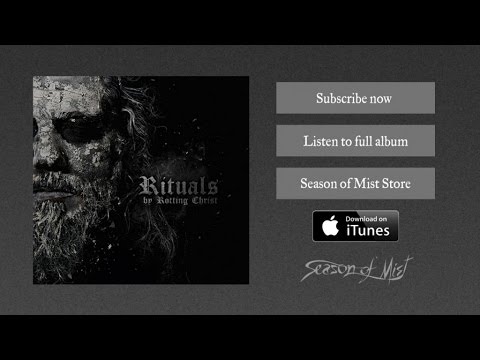 Rotting Christ o novém albu!