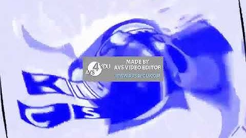 (NEW EFFECT) Klasky Csupo in Chorded And Scary