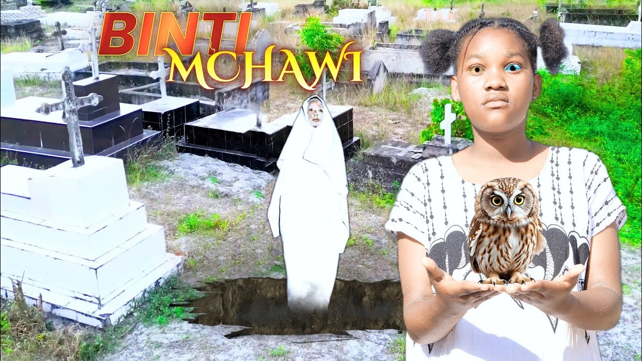 BINTI MCHAWI WA KIJIJI | Full Movie | Swahili Movie....................#MTOTO MCHAWI #MTOTO WA AJABU