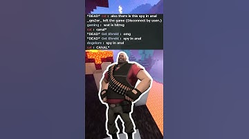 TF2 Chat: The Most Unhinged Conversations