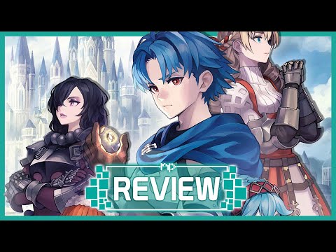Unicorn Overlord Review - A Gorgeous Tactical Adventure from Vanillaware