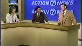 Albuquerque KOAT Action 7 news clips Johnny Morris and Mary Lynn Roper