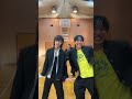 踊ってない夜を知らない\(・_・)7