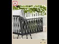 NEW Outdoor Patio Furniture Set with Swivel Chair and Table