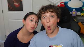 🔴RANKING YOUR ICON SETS WITH GINA!🔴DONT SEND US TRASH🔴OKA...