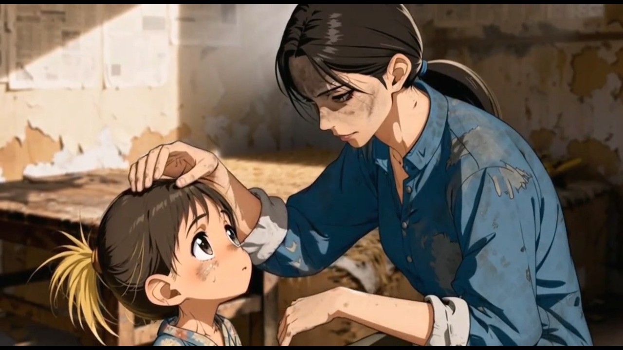 🌟【新番上线】《重生：携女逆袭，系统助我换新生》穿越成绝望农妇，看她如何逆天改命碾压极品全家！ 一口气看完 #热血 #玄幻 #战斗 #苍穹动漫