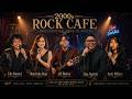 2000s Pinoy Rock Bossa Nova | Migraine, Prom, Tadhana, Tensionado &amp; More | OPM  Soul Jazz Covers