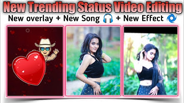 Alight motion shake + Flash Effect status editing | Alight Motion Video Editing | ST CREATION