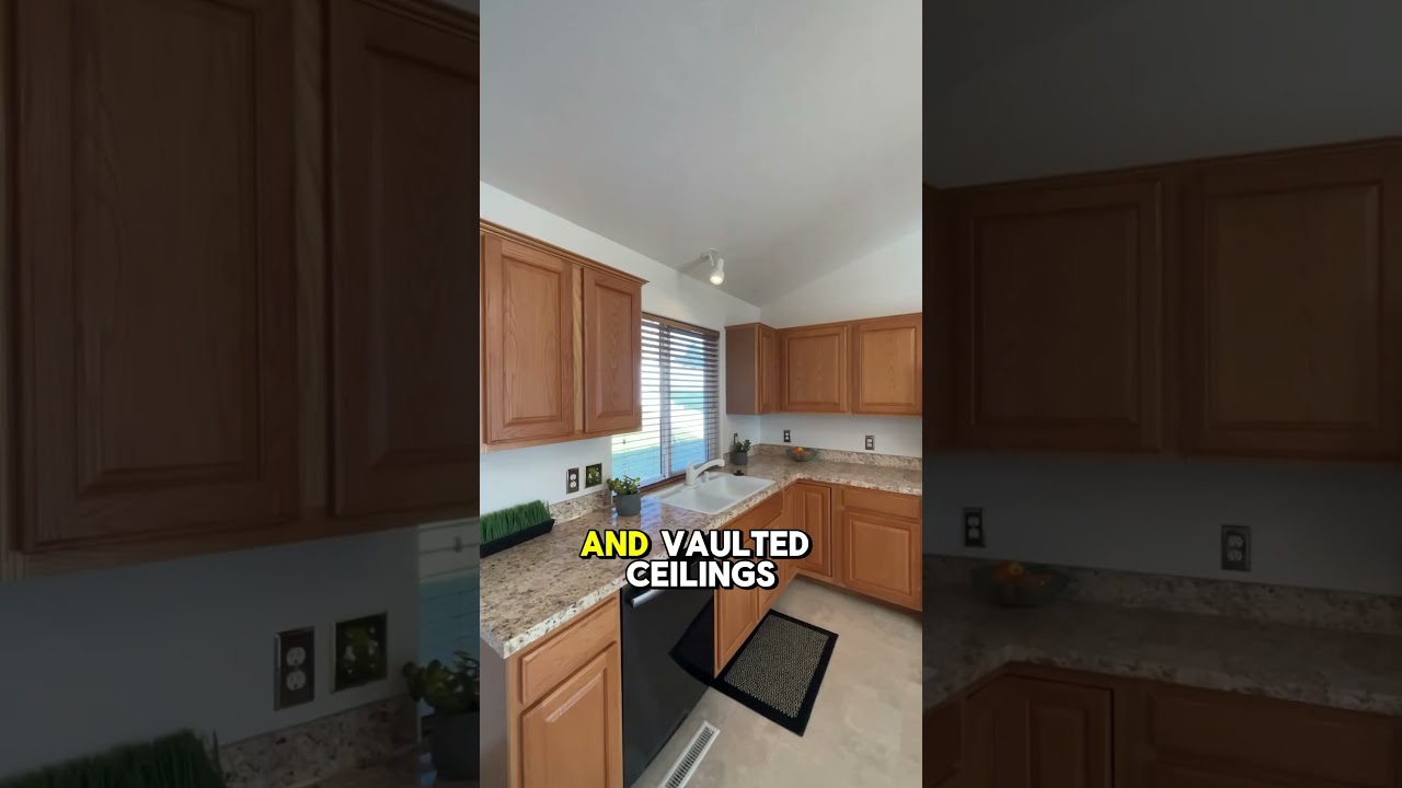 Part 1/2 checkout this home in Omaha that literally shines!! Reach out for more info ☎️402-915-1827