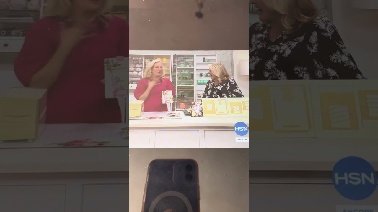 HSN National Craft Month - Crafty New Finds 03.04.2025 - 01 AM