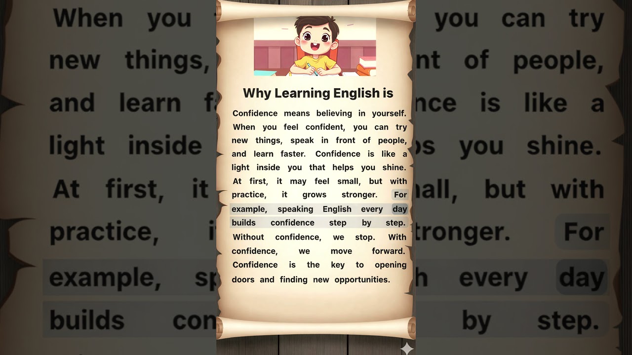 hy Learning English is Good for Your Brain 