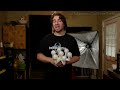 End of video