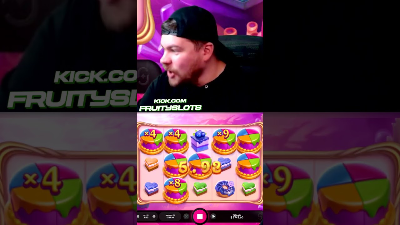 WE WENT TO SUGAR HEAVEN... HUGE HIT! 🍭 #shorts