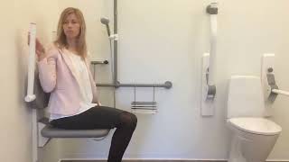 Ropox Shower Seat