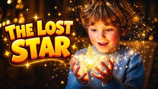 The Lost Star ⭐ | Magical Adventure & Mystery | 3D Animated Cartoon Movie // ASMR vedio \\ air drop